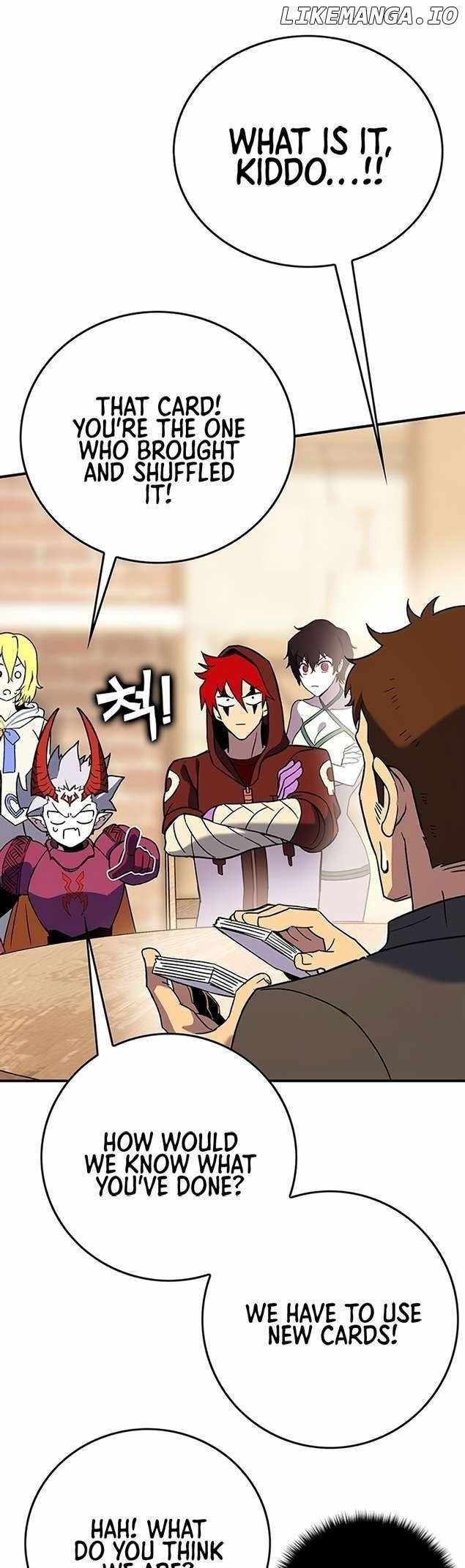 Hardcore Leveling Warrior Chapter 406 36